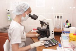 Клиника репродуктивного здоровья Центр ЭКО, с рейтингом 4.2 - находится по адресу Псковская область, д. Борисовичи, Михайловская улица, 1 