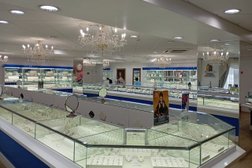 Ювелирный магазин Золотая Русь, с рейтингом 3.5 - находится по адресу Приморский край, Артем, улица Кирова, 1а 