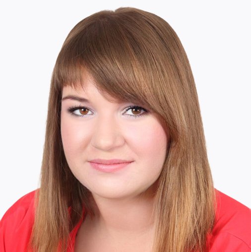 Анастасия Валерьевна Колонцова