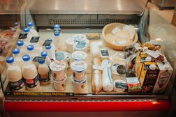Продуктовый магазин Коляда, с рейтингом 4.5 - находится по адресу Калининград, Красносельская улица, 55 