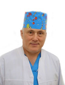 Ватников Юрий Анатольевич