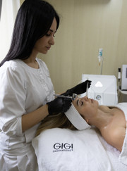 Косметолог, мастер эпиляции Тата Акопян