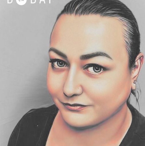 Екатерина Гончаренко