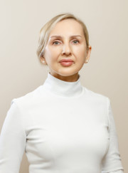 Дерматолог, косметолог Альбина Геннадьевна Иванова