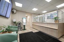 Многопрофильный центр СМ-Клиника, с рейтингом 4 - находится по адресу Москва, Тверской район, Лесная улица, 57с1 