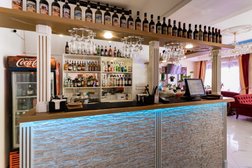 Ресторан Измайловский дворик, с рейтингом 4.8 - находится по адресу Москва, Измайловский бульвар, 69 