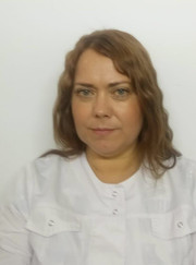 Офтальмолог Ольга Сергеевна Пономарева