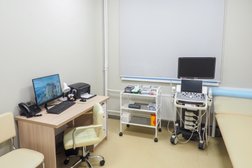 Клиника ММЦ Онкоцентр, с рейтингом 4.9 - находится по адресу Челябинск, улица Блюхера, 55а 