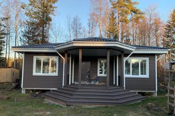 Строительная компания Новый дом, с рейтингом 3 - находится по адресу Санкт-Петербург, 6-й Верхний переулок, 12д 