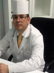 Анестезиолог, врач УЗИ Денис Сергеевич Типсин