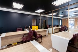 Юридическая консультация, с рейтингом 4.1 - находится по адресу Краснодар, Красноармейская, 1/1 