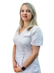 Врач функциональной диагностики, врач УЗИ Гулия Феритовна Левкина