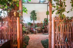 Спортивно-развлекательный комплекс Баганашил, с рейтингом 4.1 - находится по адресу Алматы, Санаторная, 14 