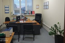 Компания АУДИТ+, с рейтингом 4.5 - находится по адресу Самара, Солнечная улица, 28а 