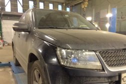 Автотехцентр СТО1 автомеханика, с рейтингом 5 - находится по адресу Москва, Вернадского проспект, 101 к1 