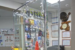 Ветеринарная клиника Ветпремиум, с рейтингом 3.6 - находится по адресу Московская область, Мытищи, улица Сукромка, 24а 