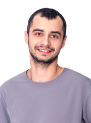 Имплантолог, стоматолог Михаил Игоревич Ковалев