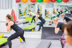 Фитнес-клуб X-Fit Studio, с рейтингом 2.5 - находится по адресу Новороссийск, улица Куникова, 28а 