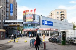 Копицентр на метро Приморская, с рейтингом 4.8 - находится по адресу Санкт-Петербург, Железноводская улица, 68 к2 