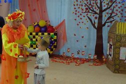 Детский сад №129, с рейтингом 3.1 - находится по адресу Иркутск, Байкальская улица, 96 