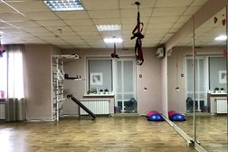 Фитнес-клуб студия Forma, с рейтингом 4.3 - находится по адресу Белгород, бульвар Юности, 14 к1 