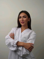 Стоматолог, ортодонт Лилия Фаритовна Низаева