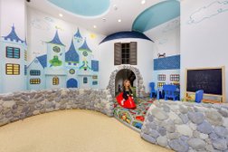 Стоматологический центр Вэладент Джуниор, с рейтингом 5 - находится по адресу Челябинск, улица Бейвеля, 6 