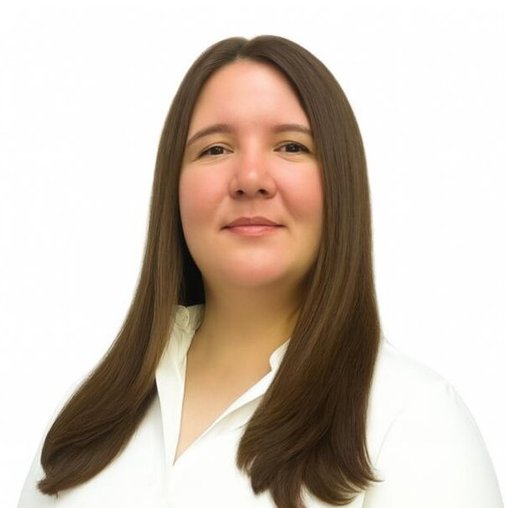 Анастасия Павловна Колкова