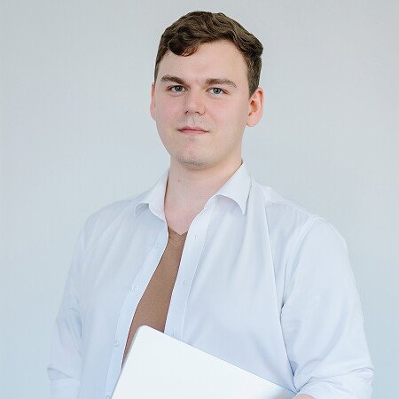 Дмитрий Копылов