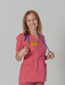 Городилова Мария Сергеевна