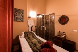 Тайский спа салон GRANDTHAI, с рейтингом 5 - находится по адресу Москва, улица Михайлова, 30Ак1 