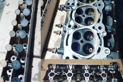 Авто-мото мастерская, с рейтингом 4 - находится по адресу Приморский край, Уссурийск, Краснознамённая, 192а ст2 