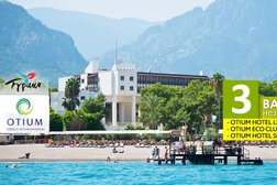 Турагентство Sunmar, с рейтингом 3 - находится по адресу Москва, Миклухо-Маклая улица, 36а 