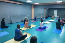 Студия универсальной йоги в ФОК ИрГТУ, с рейтингом 4.6 - находится по адресу Иркутск, улица Ивана Франко, 28 