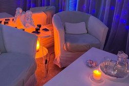 Флоатинг-центр Элизиум, с рейтингом 3.6 - находится по адресу Киров, Физкультурников, 22 