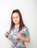 Шибанова Алена Вячеславовна