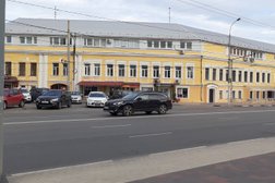 Морозовский проект
