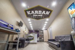 Компания по ремонту карданных валов Кардан-Сервис, с рейтингом 3.6 - находится по адресу Санкт-Петербург, Республиканская улица, 20а 