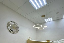 Стоматологическая клиника АрмДент, с рейтингом 2.2 - находится по адресу Сочи, улица Гагарина, 58 