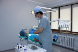 Стоматология Essential dent, с рейтингом 5 - находится по адресу Алматы, Нурмакова, 56 