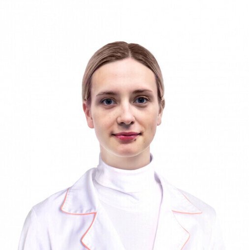 Юлия Федоровна Шумская