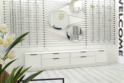 Салон Оптика Progressive, с рейтингом 4.4 - находится по адресу Краснодар, Прикубанский округ, 350028, Восточно-Кругликовская улица, 32 