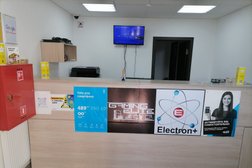 Сервисный центр Gaming Elite, с рейтингом 4.8 - находится по адресу Ростов-на-Дону, микрорайон Берберовка, Горсоветская улица, 57 