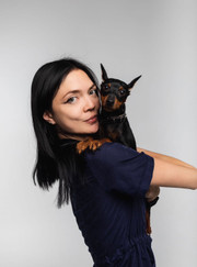 Ветеринарный анестезиолог-реаниматолог Айсылу Рафиковна Хурматуллина