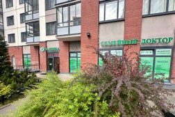 Клиника «Семейный Доктор», с рейтингом 4.9 - находится по адресу Санкт-Петербург, Парашютная улица, 23к2 