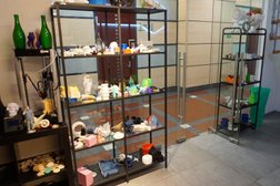 Торгово-производственная компания Top 3D Shop, с рейтингом 5 - находится по адресу Москва, улица Годовикова, 9 ст13 