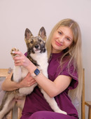 Яланская Юлия Юрьевна