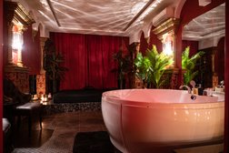 Салон эротического массажа SPA Ego, с рейтингом 4.9 - находится по адресу Пермь, улица Ленина, 10 