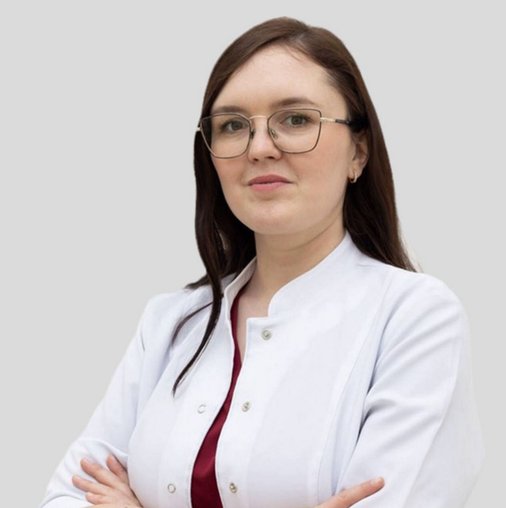 Елена Алексеевна Черняк (Старостина)