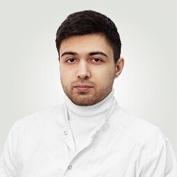 Сергей Владимирович Дингилиши